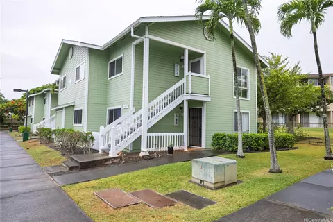 94-773 Meheula Pkwy #28D, Mililani, HI 96789