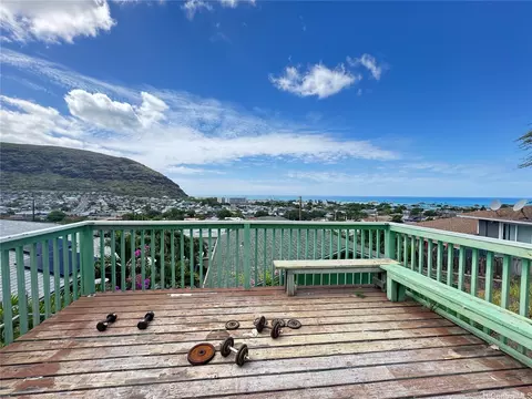 Undisclosed, Waianae, HI 96792