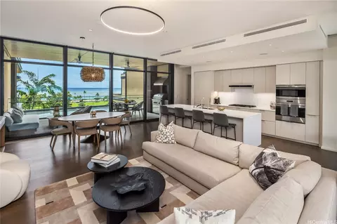 1388 Ala Moana Blvd #7605, Honolulu, HI 96814