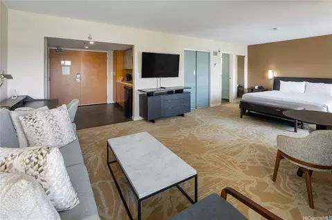 410 Atkinson Dr #3301, Honolulu, HI 96814