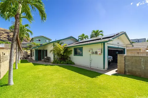 86-173 Moekolu St, Waianae, HI 96792