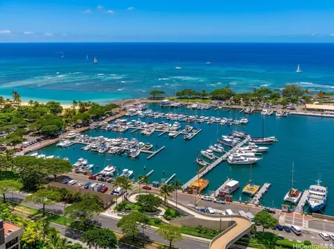333 Ward Ave #2700, Honolulu, HI 96814