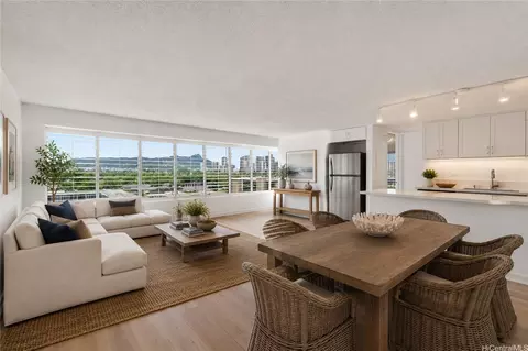 2525 Date St #801, Honolulu, HI 96826