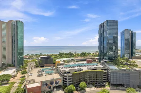 1133 Waimanu St #2508, Honolulu, HI 96814