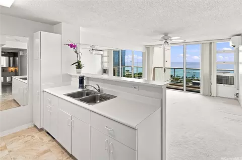 1133 Waimanu St #2508, Honolulu, HI 96814