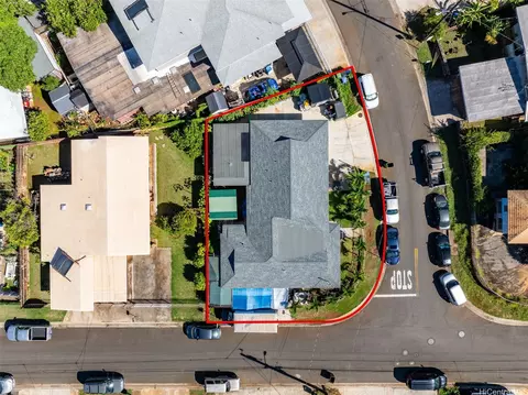 94-384 Pupukupa St, Waipahu, HI 96797