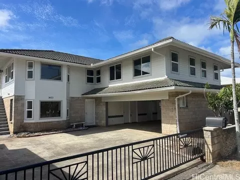1433 Kamehameha Iv Rd, Honolulu, HI 96819