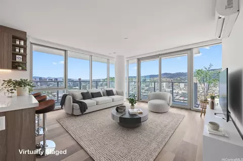 1515 Liona St #3118, Honolulu, HI 96814