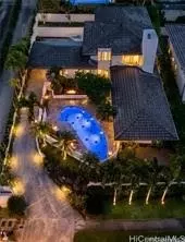 824 Ikena Pl, Honolulu, HI 96821
