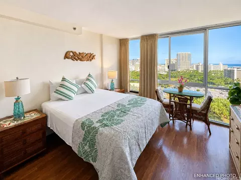1920 Ala Moana Blvd #2015, Honolulu, HI 96815