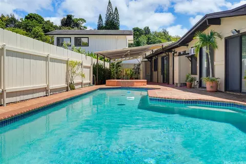 95-052 Waiehu Pl, Mililani, HI 96789
