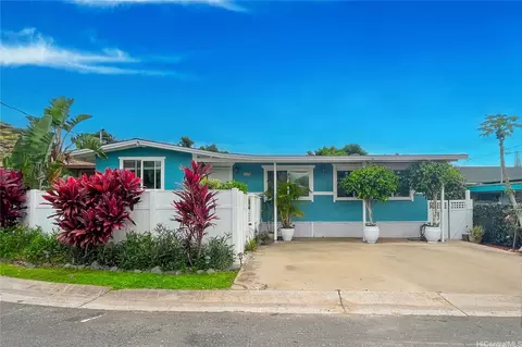 87-919 Hookele Pl, Waianae, HI 96792