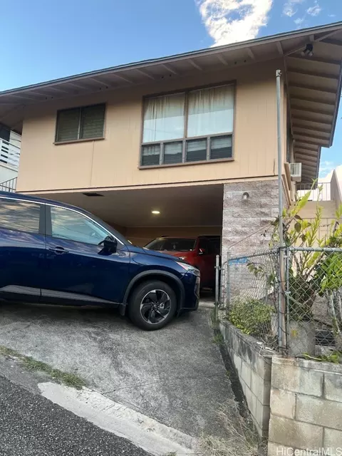 1768 Palolo Ave #H, Honolulu, HI 96816