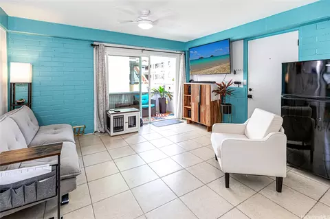 410 Nahua St #407, Honolulu, HI 96815