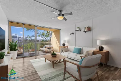 95-2052 Waikalani Pl #B302, Mililani, HI 96789