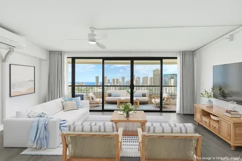 2333 Kapiolani Blvd #2411, Honolulu, HI 96826
