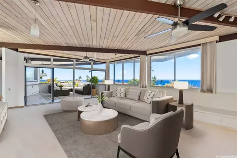 47 Poipu Dr, Honolulu, HI 96825