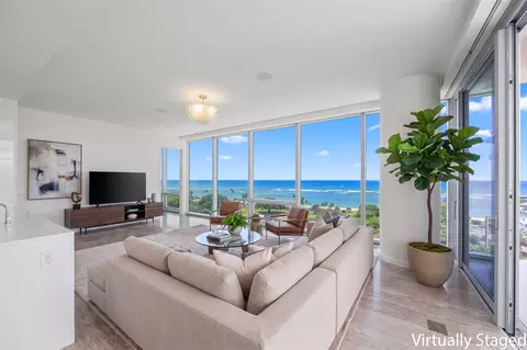 1118 Ala Moana Blvd #1101, Honolulu, HI 96814