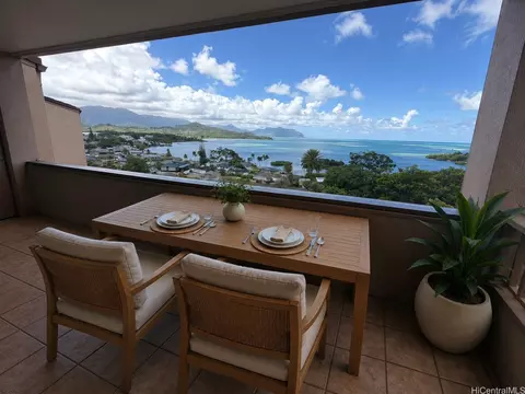 46-149 Meheanu Loop #3158, Kaneohe, HI 96744