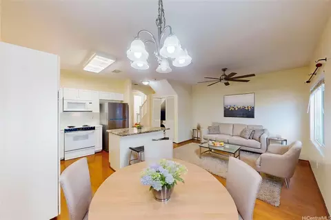 91-1025 Kaileolea Dr #J4, Ewa Beach, HI 96706