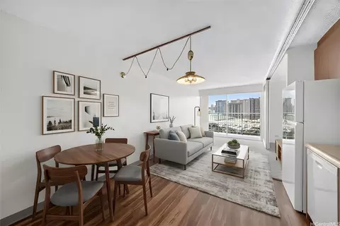 1655 Makaloa St #1907, Honolulu, HI 96814