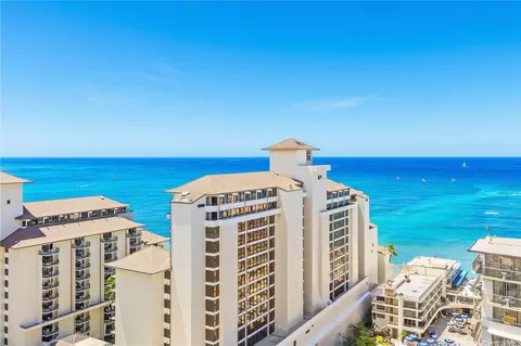 223 Saratoga Rd #2020, Honolulu, HI 96815