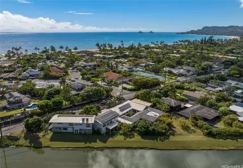 865 N Kalaheo Ave, Kailua, HI 96734