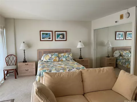 1777 Ala Moana Blvd #1319, Honolulu, HI 96815