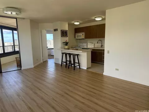 1778 Ala Moana Blvd #3606, Honolulu, HI 96815