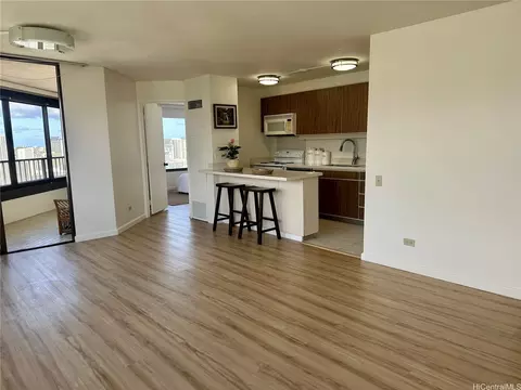 1778 Ala Moana Blvd #3606, Honolulu, HI 96815