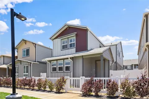 91-1101 Franklin D Roosevelt Ave #453, Kapolei, HI 96707