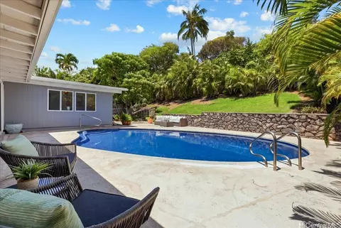 453 Iliaina St, Kailua, HI 96734
