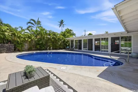 453 Iliaina St, Kailua, HI 96734