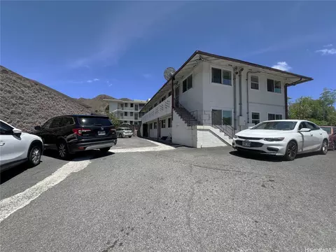 1449 Punchbowl St, Honolulu, HI 96813