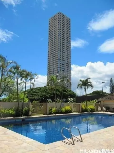 1060 Kamehameha Hwy #803A, Pearl City, HI 96782