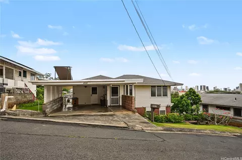 Other - 2911 Eugene Pl, Honolulu, HI 96816 photo 2 of 5