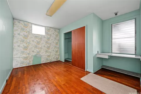 Bedroom - 2911 Eugene Pl, Honolulu, HI 96816 photo 2 of 2