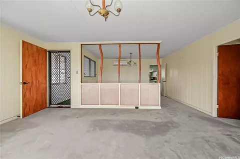 Living - 2911 Eugene Pl, Honolulu, HI 96816 photo 1 of 4
