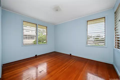 Bedroom - 2911 Eugene Pl, Honolulu, HI 96816 photo 1 of 2