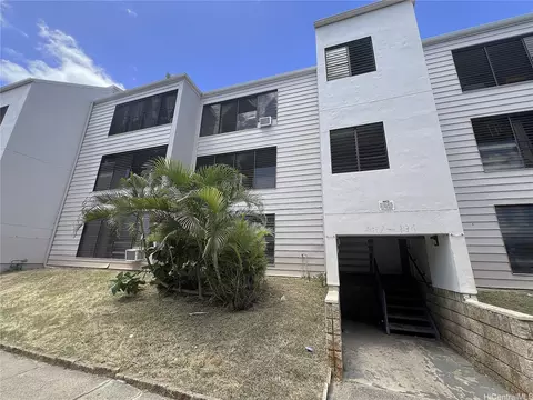 87-134 Helelua St #A105, Waianae, HI 96792