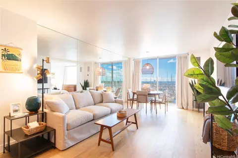 1765 Ala Moana Blvd #492, Honolulu, HI 96815