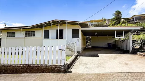 1654 Haku St, Honolulu, HI 96819