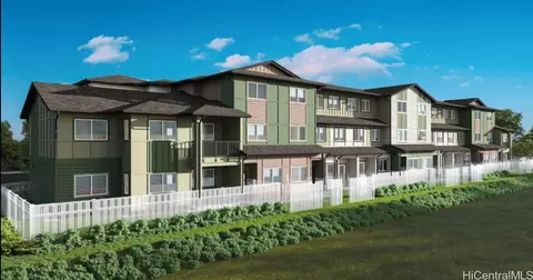 91-4099 Hikuono St #903, Kapolei, HI 96707