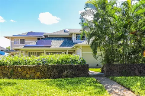 91-1221 Aawa Dr, Ewa Beach, HI 96706