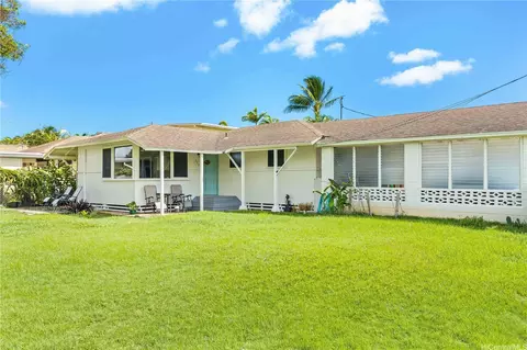 320 Oneawa St, Kailua, HI 96734