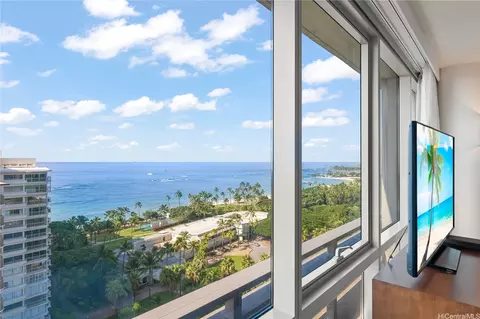 223 Saratoga Rd #1721, Honolulu, HI 96815