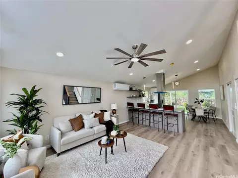 86-356 Kawili St, Waianae, HI 96792