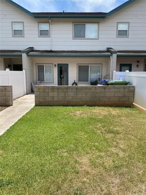 91-1018 Kaimalie St #R3, Ewa Beach, HI 96706