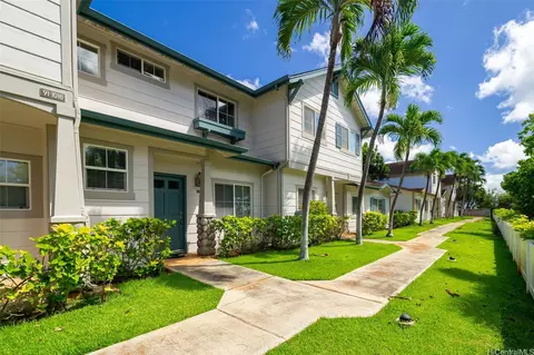 91-1018 Kaimalie St #R3, Ewa Beach, HI 96706