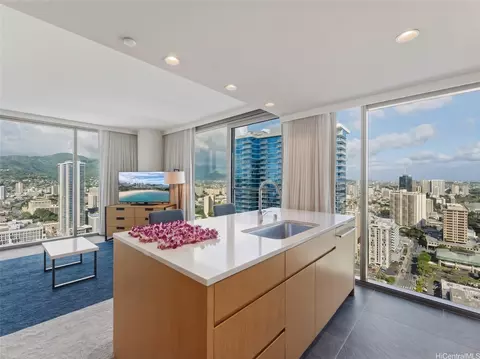 1390 Kapiolani Blvd #3313, Honolulu, HI 96814